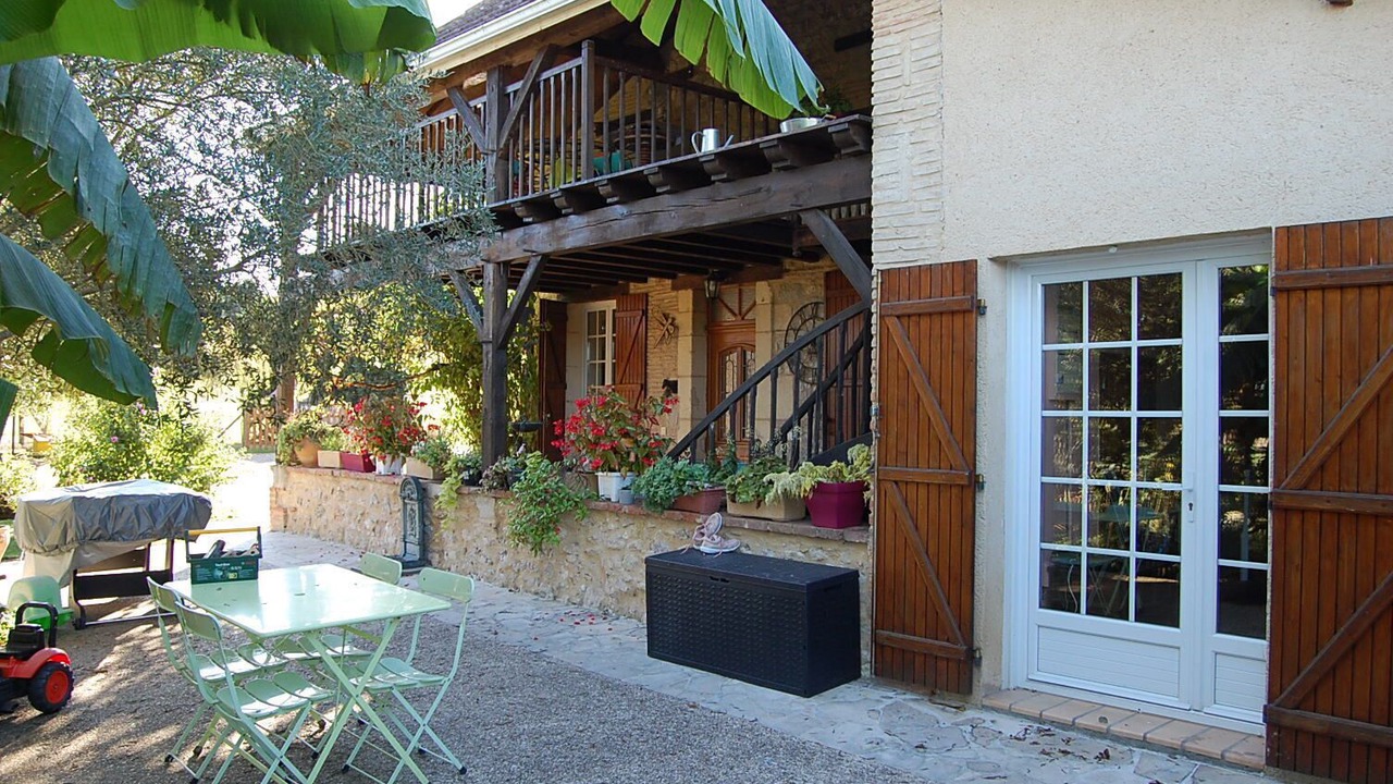 Photo of Outdoor in Saint-Pierre-de-Caubel