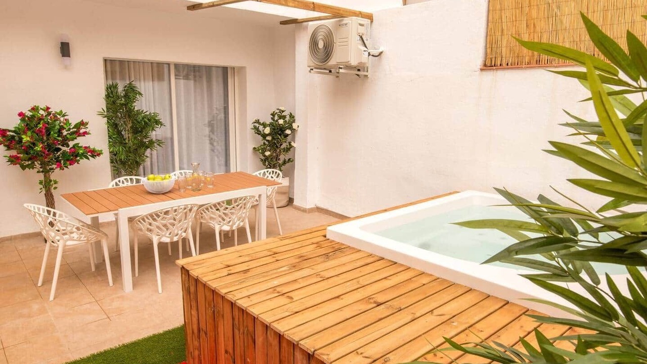 Photo of Outdoor in Palafolls