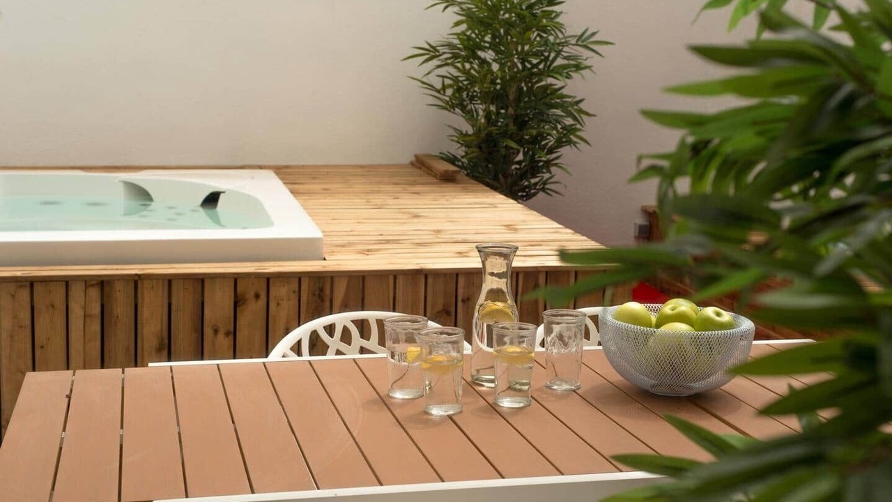 Photo of Outdoor in Palafolls