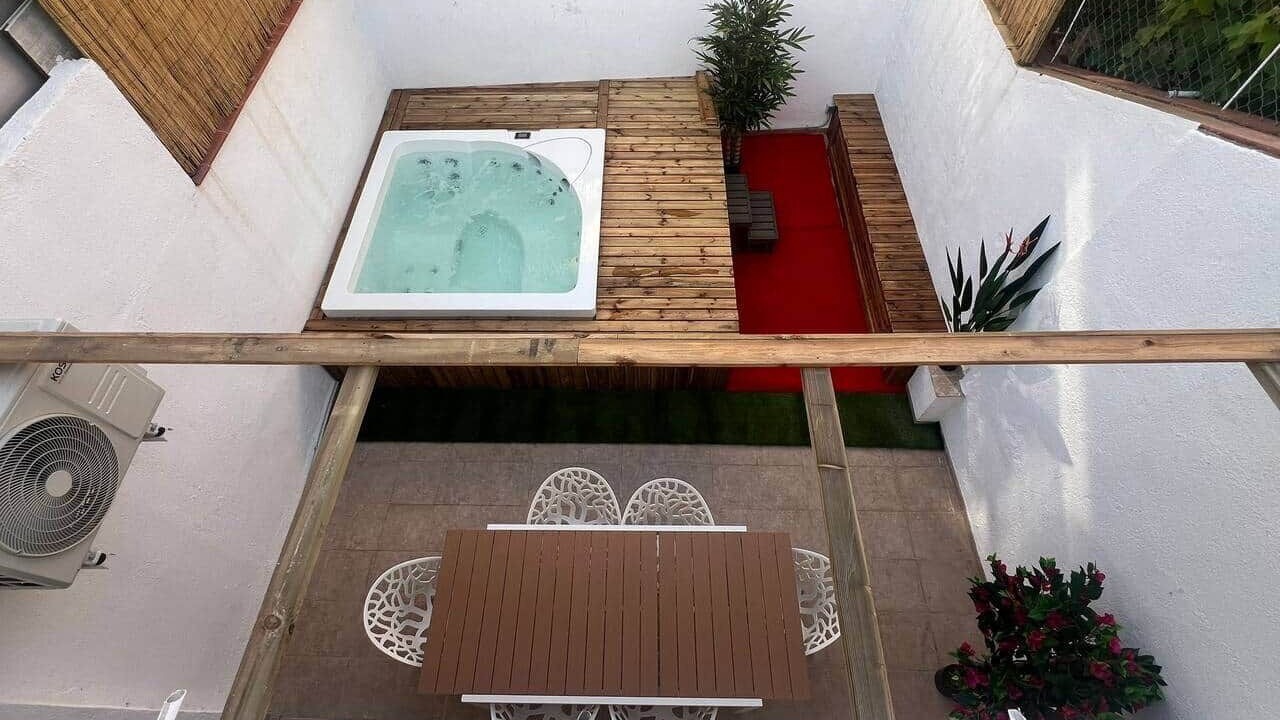 Photo of Outdoor in Palafolls