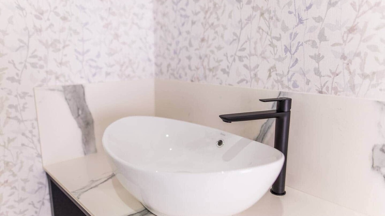Photo of Bathroom in Palafolls