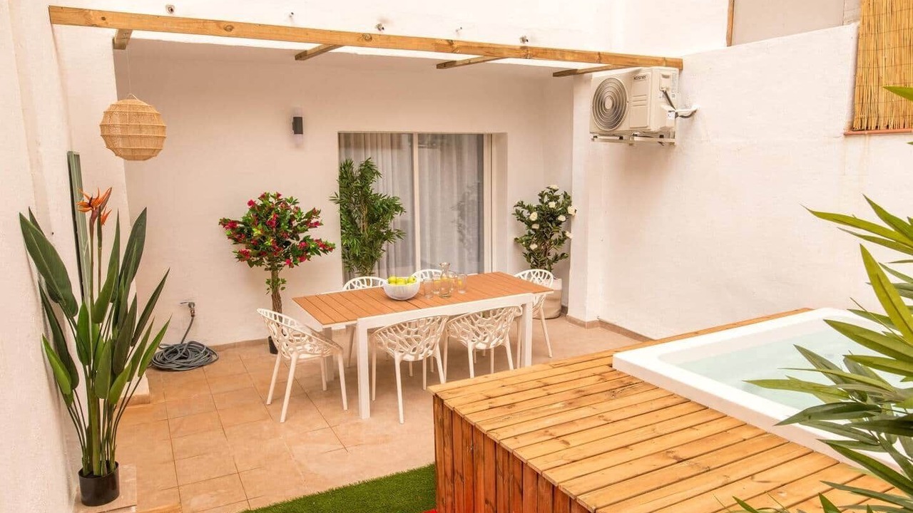Photo of Outdoor in Palafolls