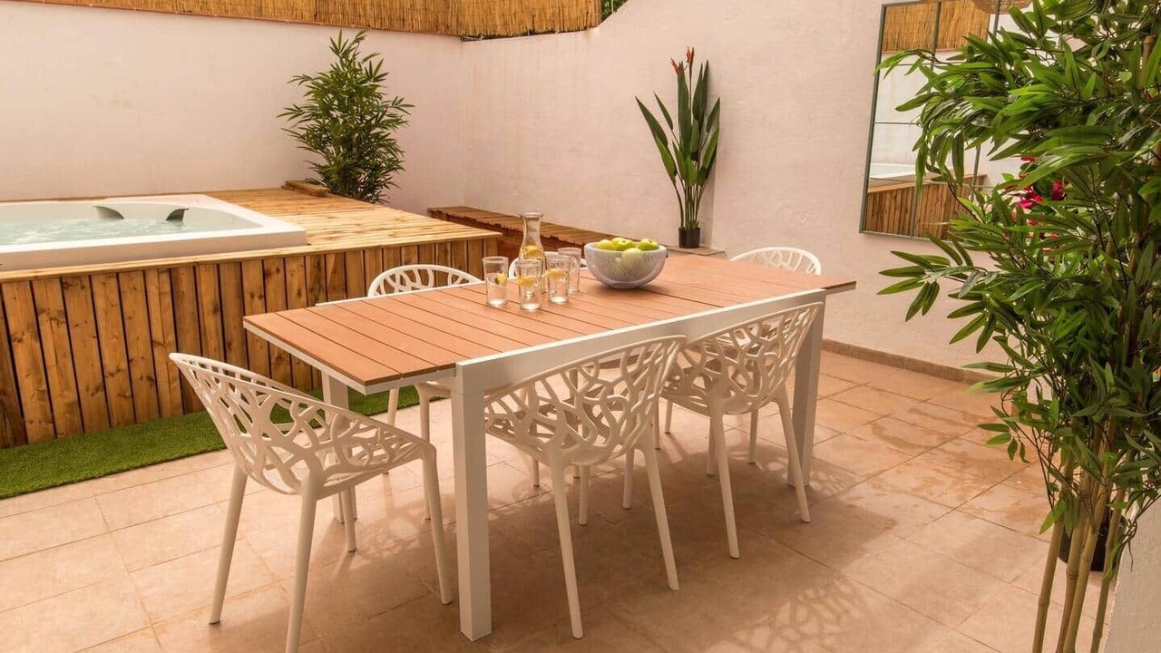 Photo of Outdoor in Palafolls