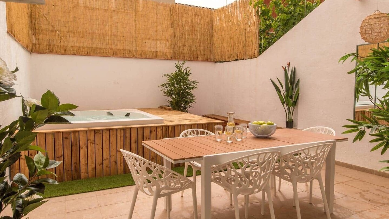 Photo of Outdoor in Palafolls
