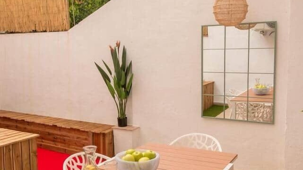 Photo of Outdoor in Palafolls