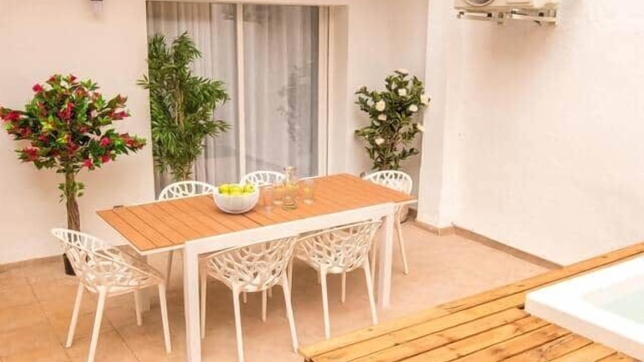 Photo of Outdoor in Palafolls