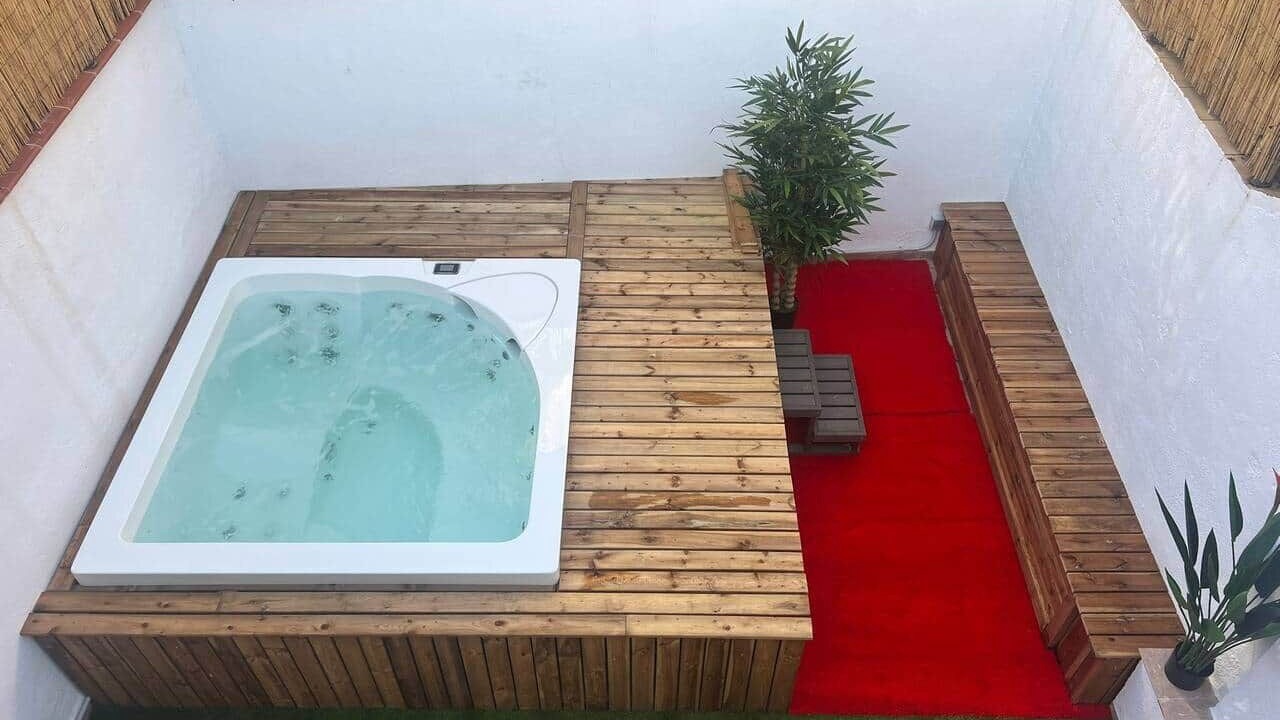 Photo of Outdoor in Palafolls