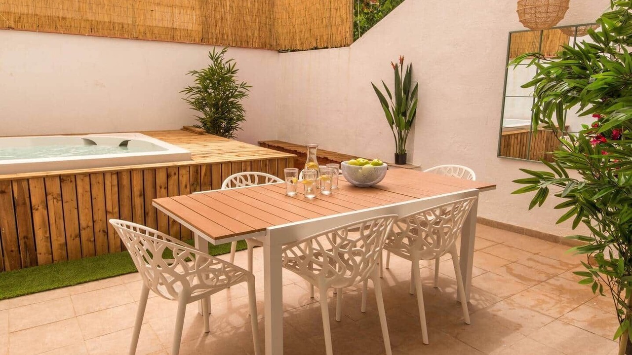 Photo of Outdoor in Palafolls