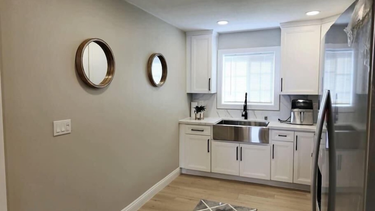Photo of Kitchen in Lemon Grove