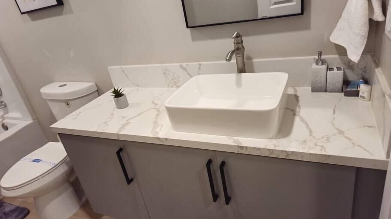 Photo of Bathroom in Lemon Grove