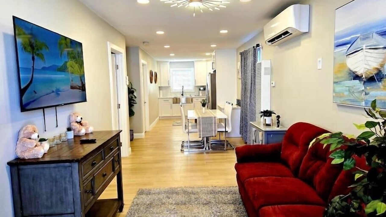 Photo of Livingroom in Lemon Grove