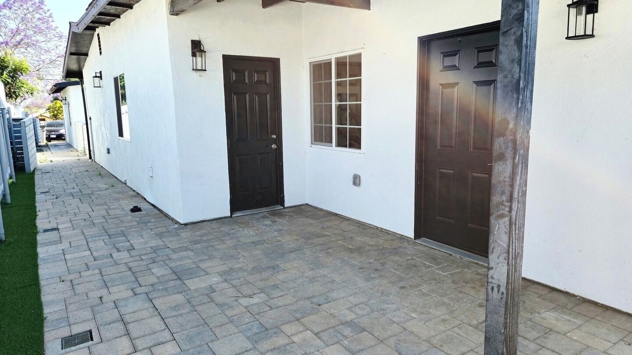 Photo of Outdoor in Lemon Grove