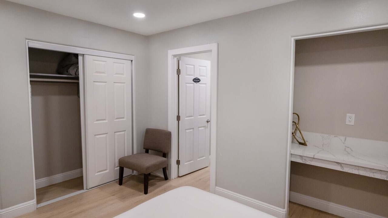Photo of Bedroom in Lemon Grove