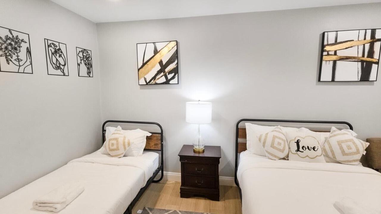 Photo of Bedroom in Lemon Grove