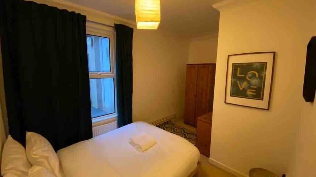 Photo of Bedroom in Pontcanna