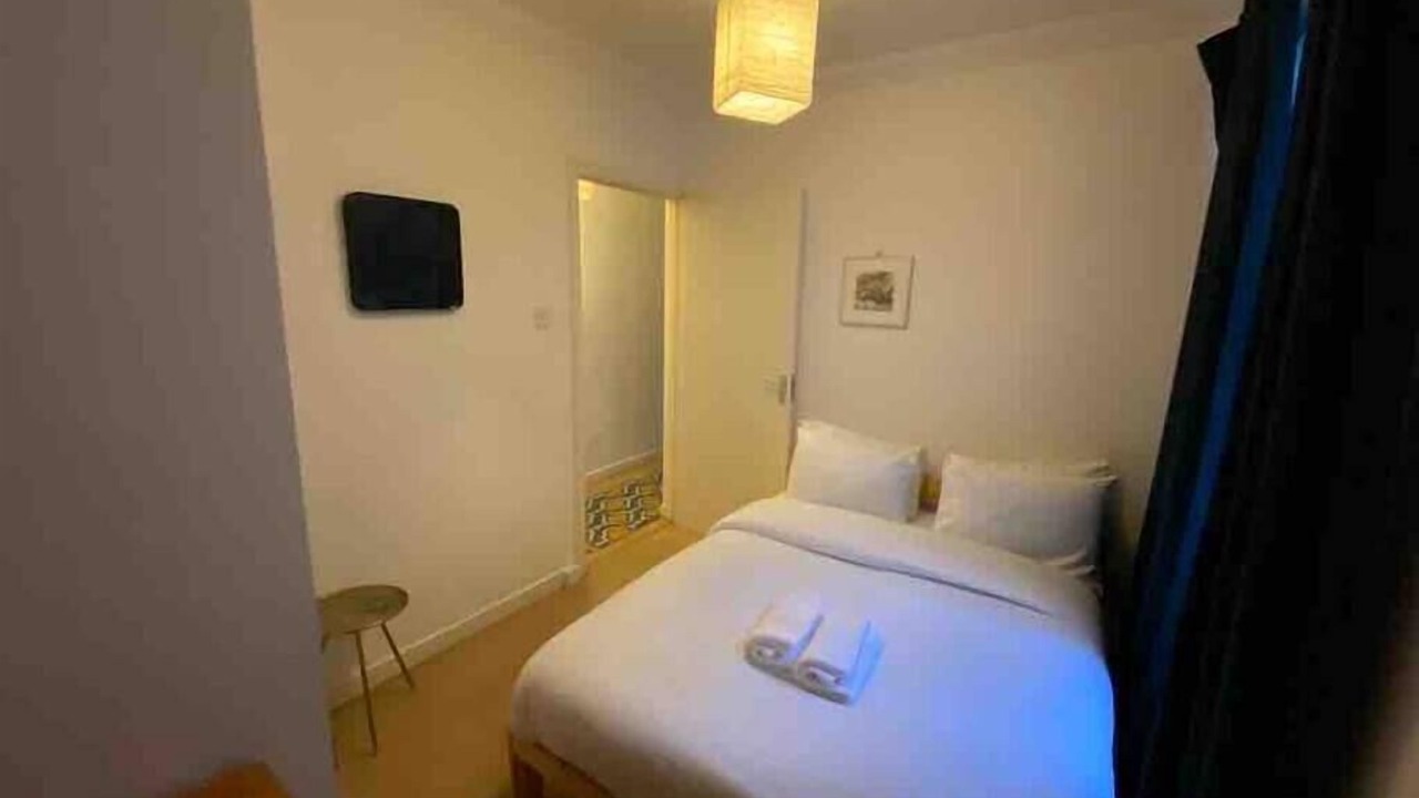 Photo of Bedroom in Pontcanna