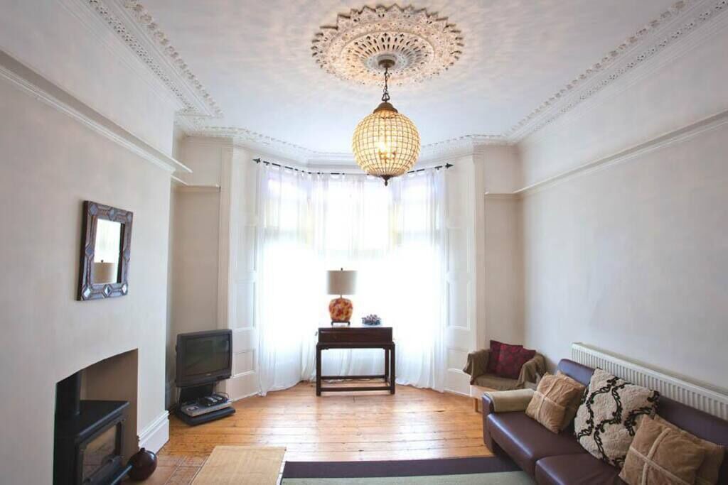 Photo of Livingroom in Pontcanna