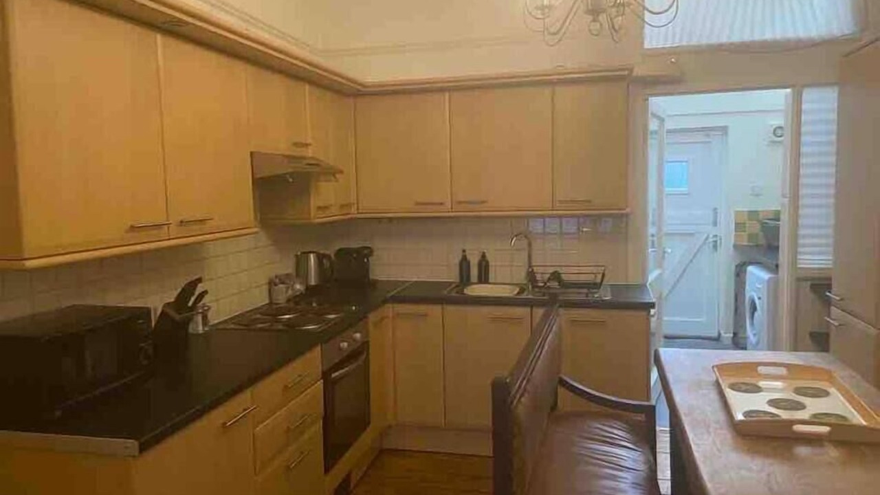 Photo of Kitchen in Pontcanna