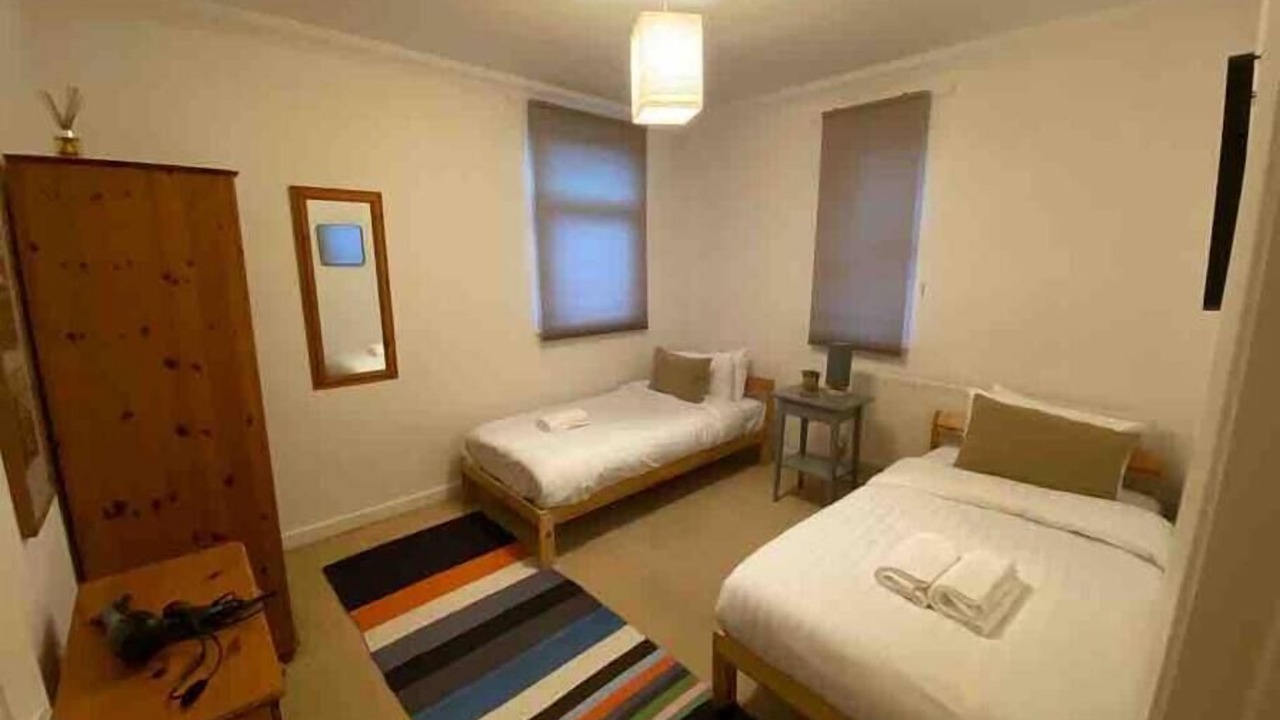 Photo of Bedroom in Pontcanna