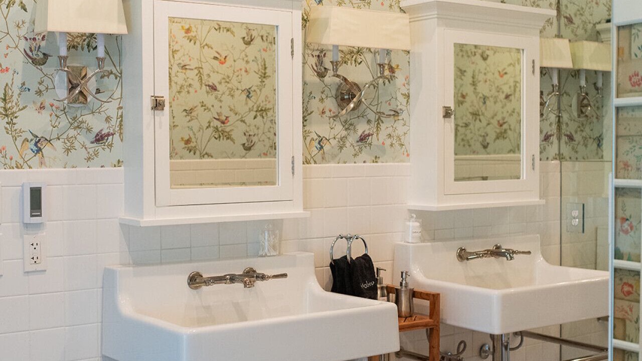 Photo of Bathroom in Phillips