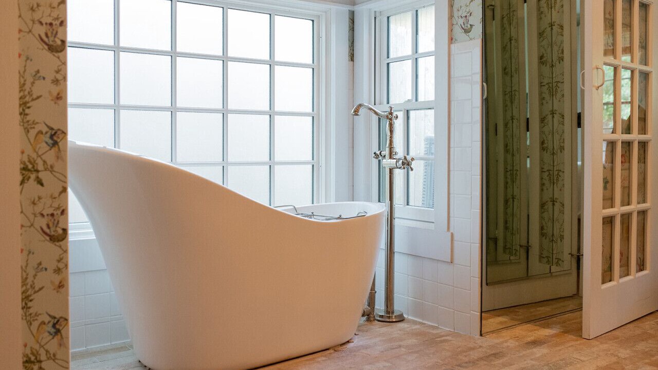 Photo of Bathroom in Phillips
