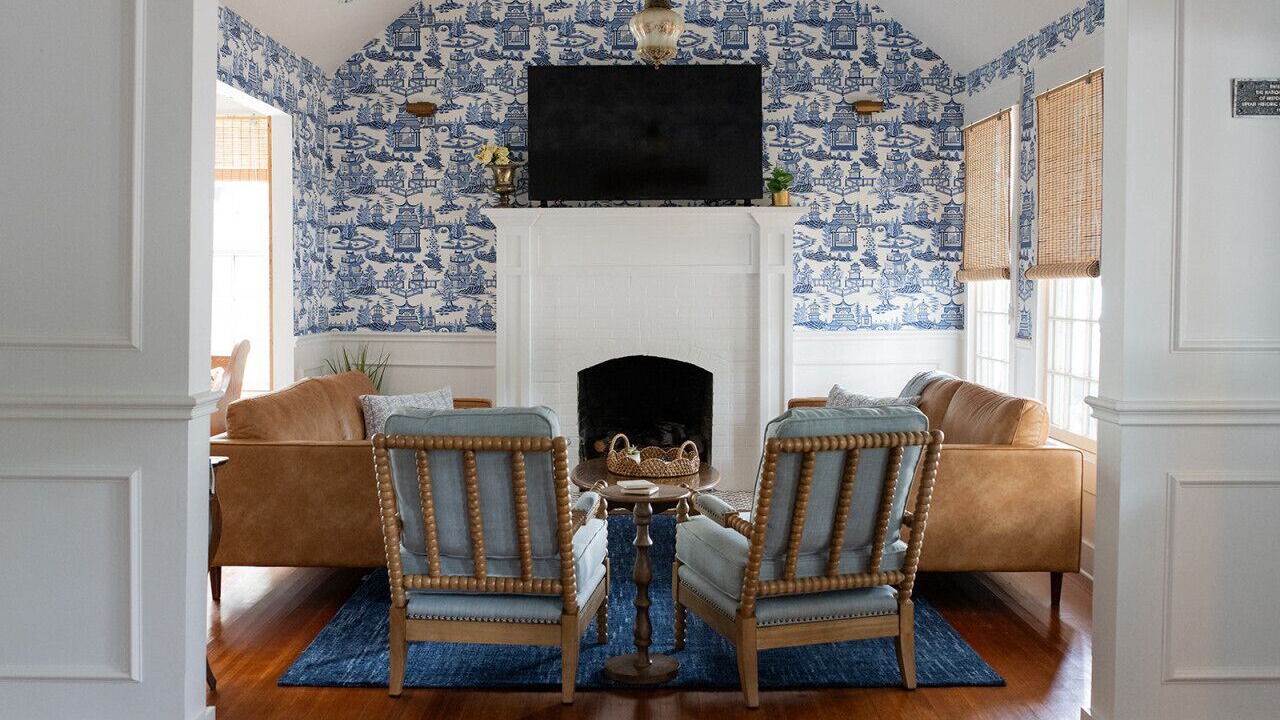 Photo of Livingroom in Phillips