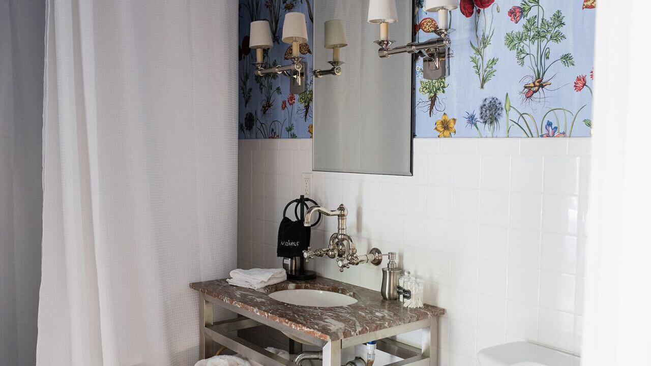 Photo of Bathroom in Phillips