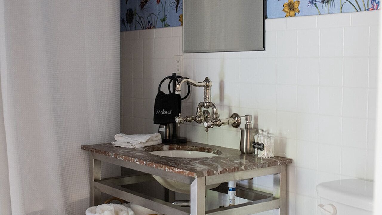 Photo of Bathroom in Phillips