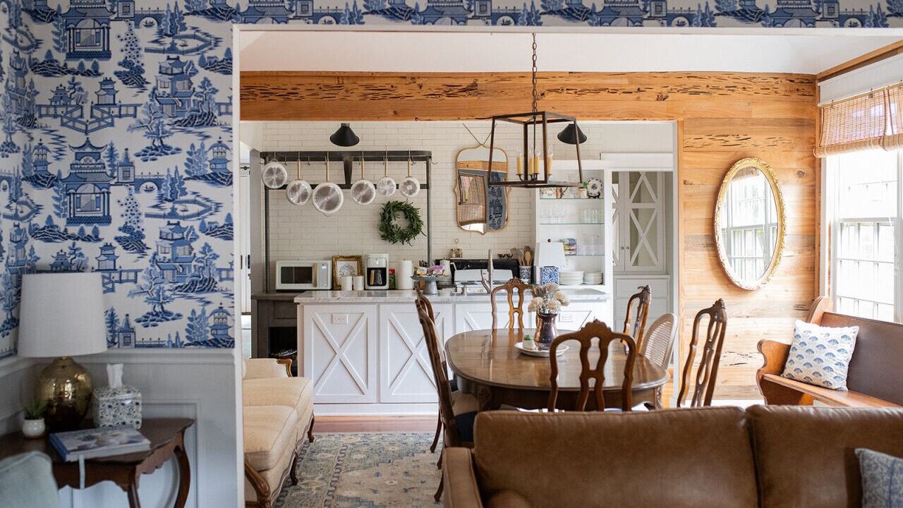 Photo of Livingroom in Phillips