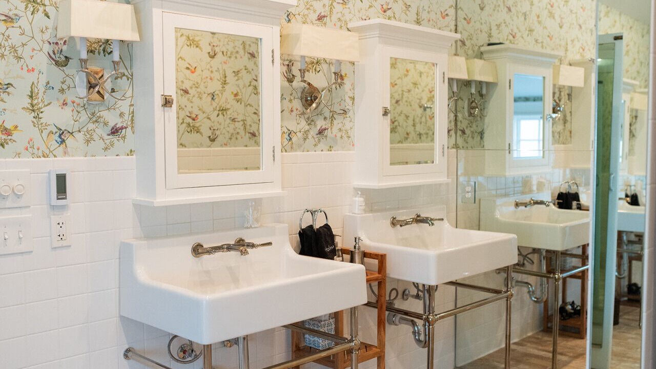 Photo of Bathroom in Phillips