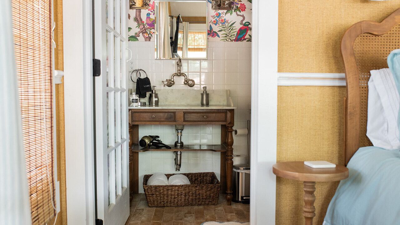 Photo of Bathroom in Phillips