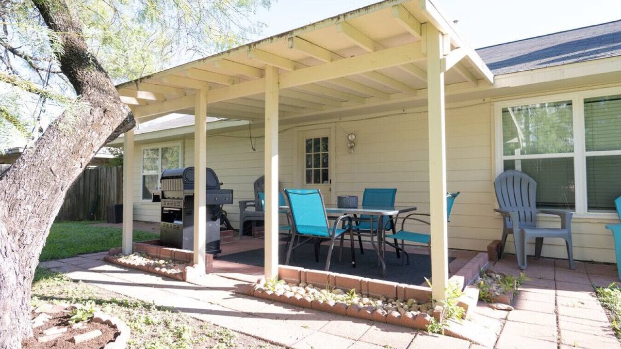 Photo of Outdoor in College Station
