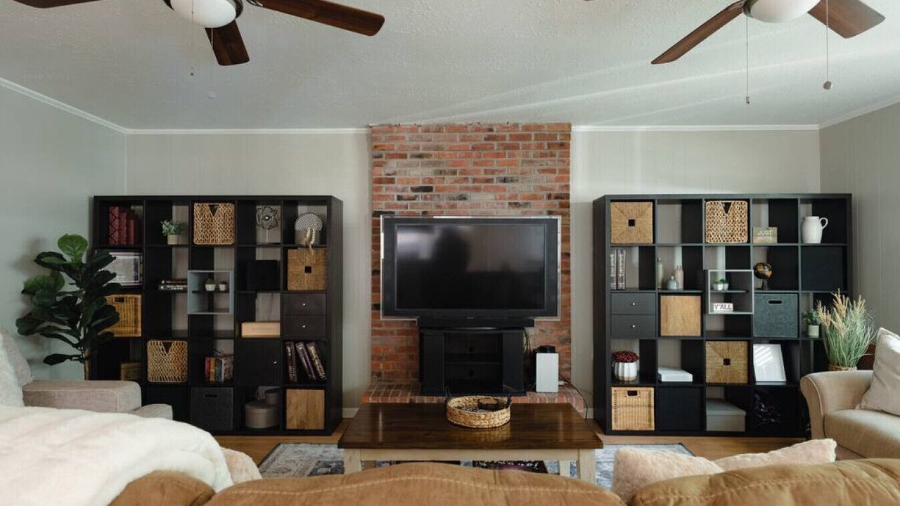 Photo of Bedroom in College Station