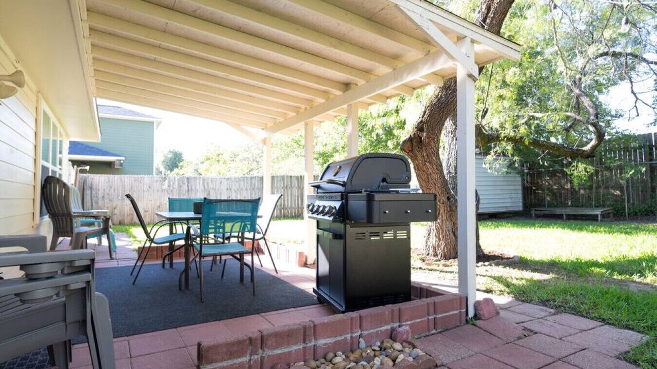 Photo of Outdoor in College Station