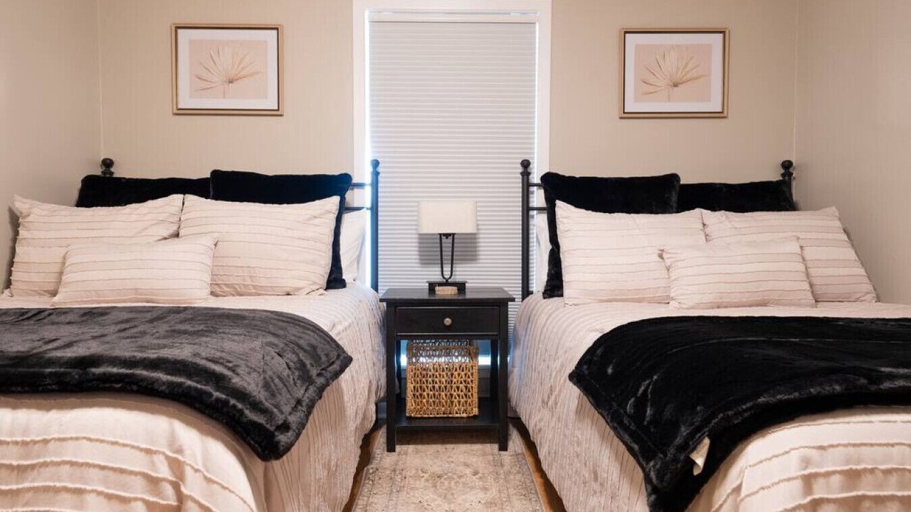 Photo of Bedroom in College Station