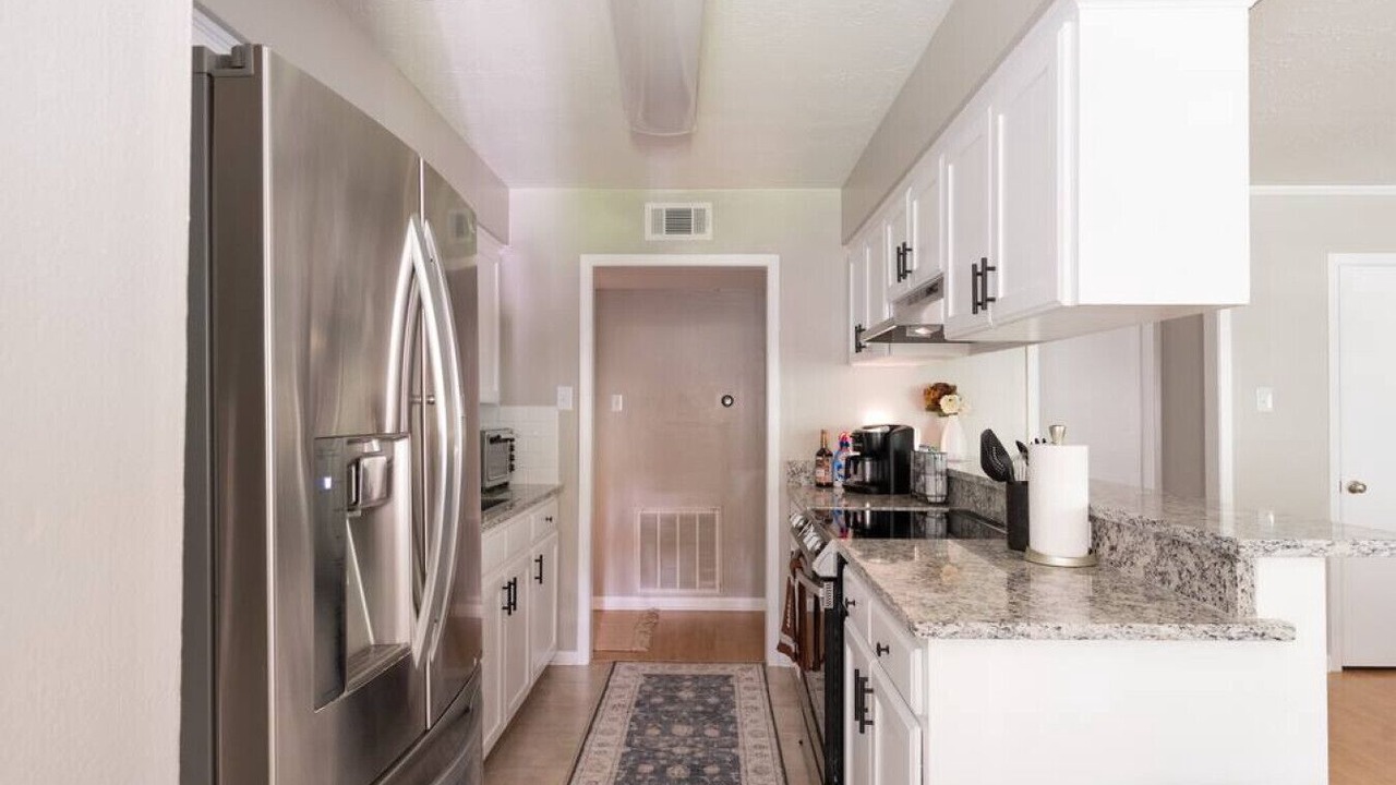 Photo of Kitchen in College Station