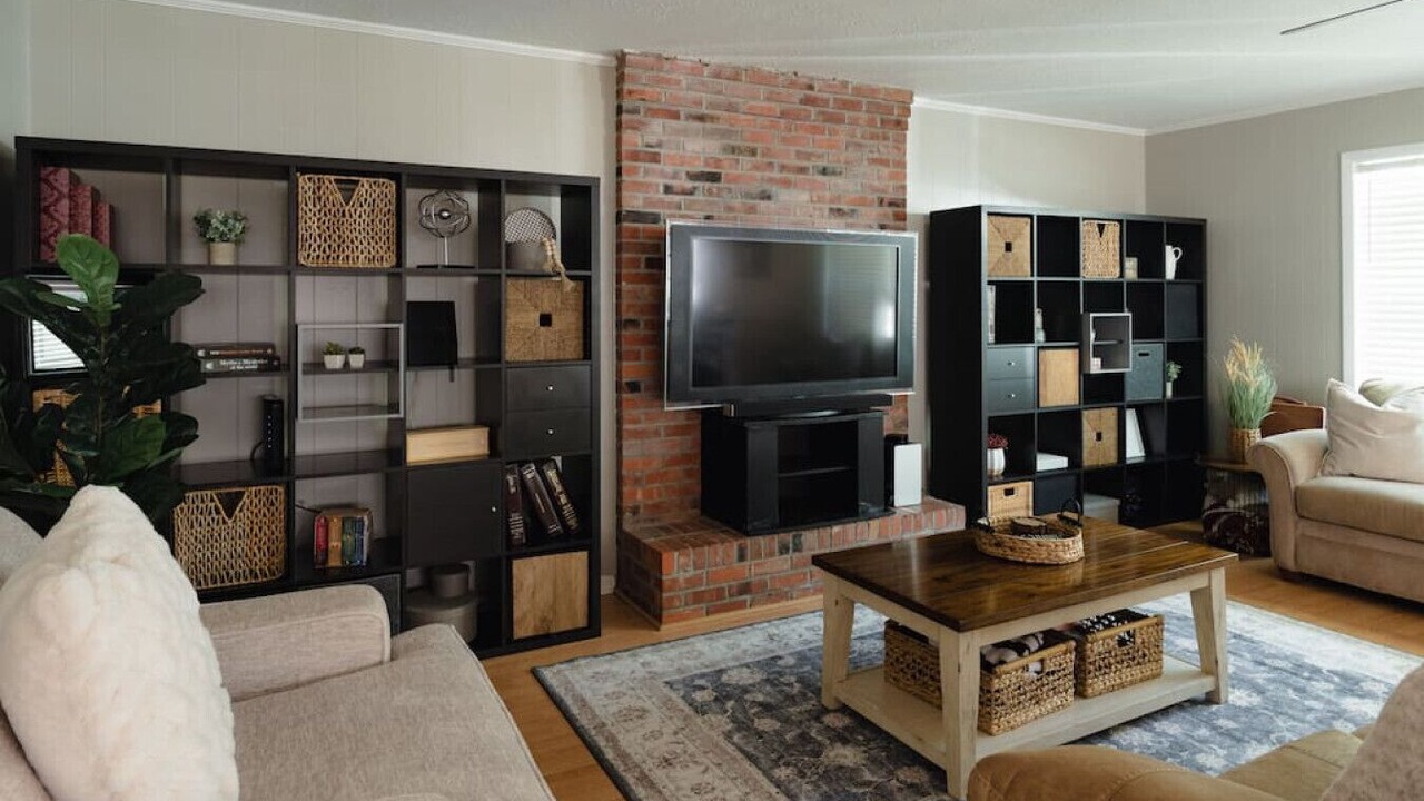 Photo of Livingroom in College Station