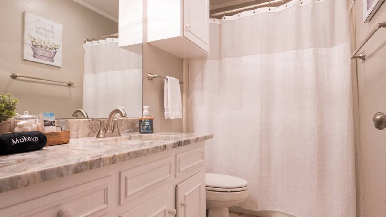 Photo of Bathroom in College Station