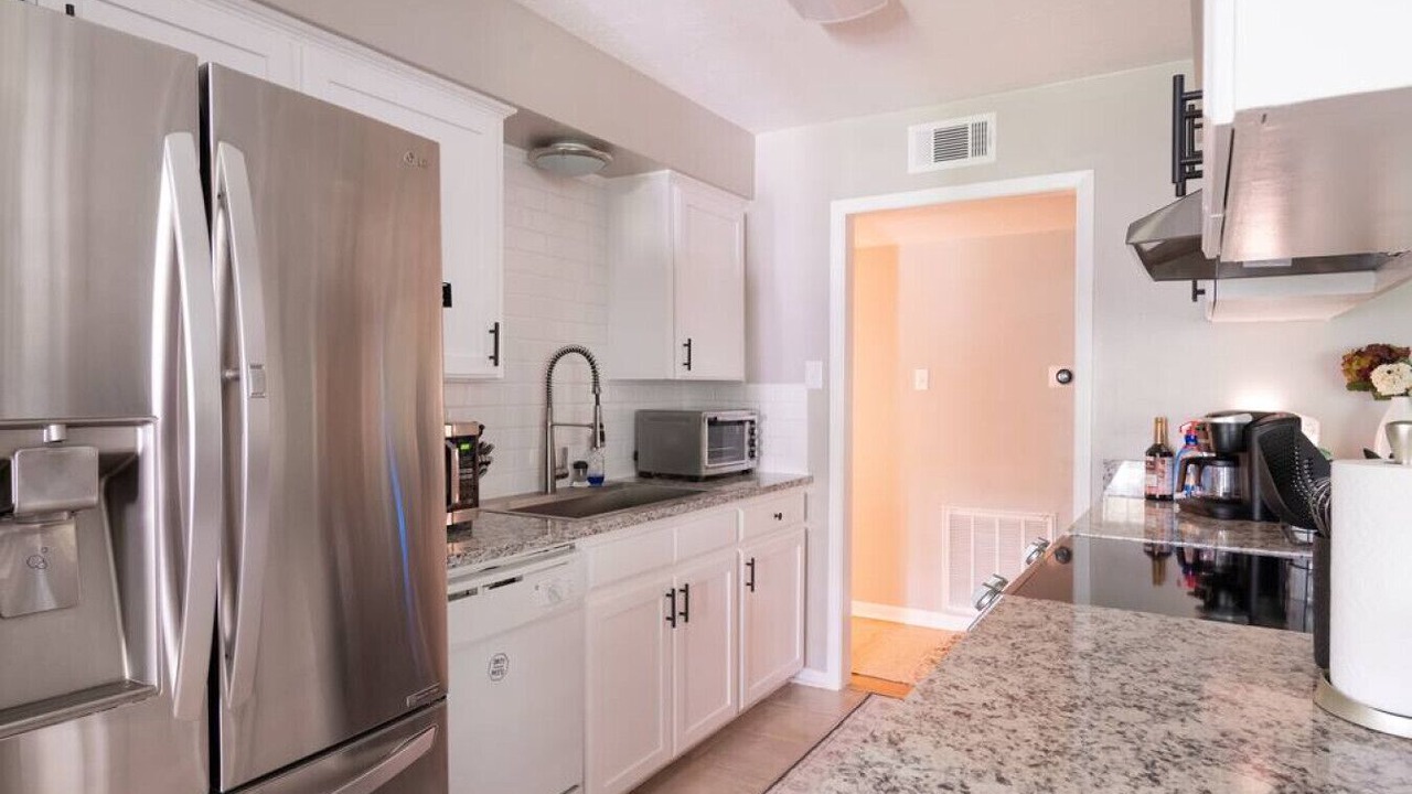 Photo of Kitchen in College Station