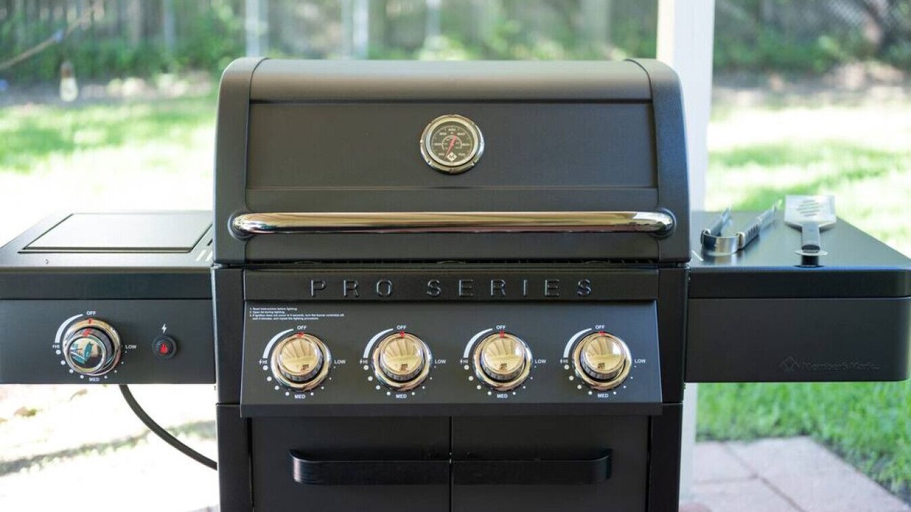 Photo of Outdoor in College Station