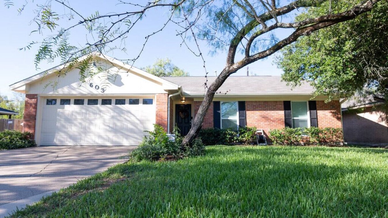 Photo of Outdoor in College Station