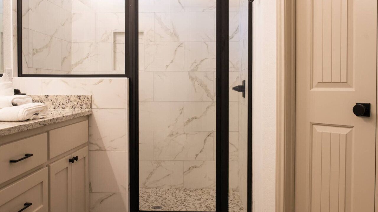 Photo of Bathroom in College Station