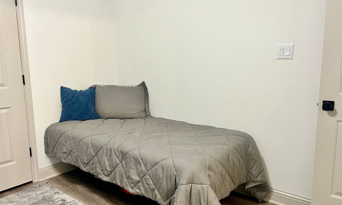 Photo of Bedroom in College Station