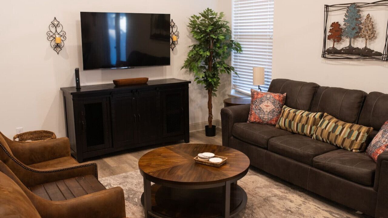 Photo of Livingroom in College Station