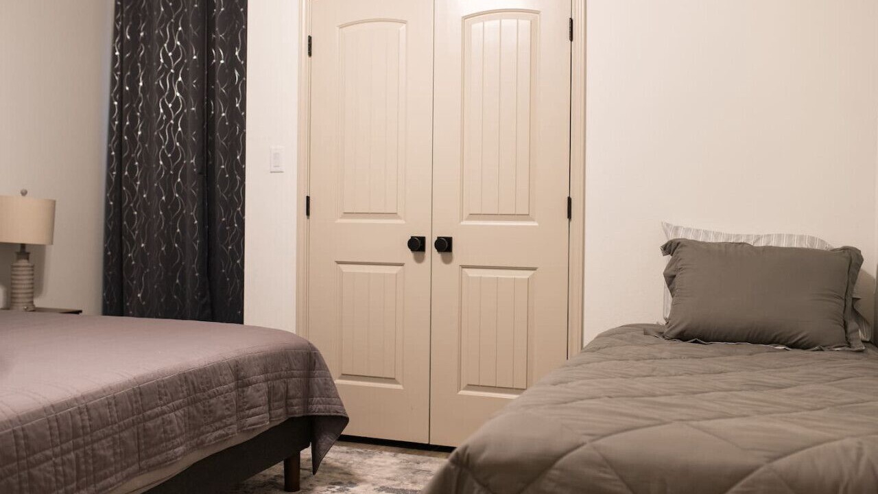 Photo of Bedroom in College Station