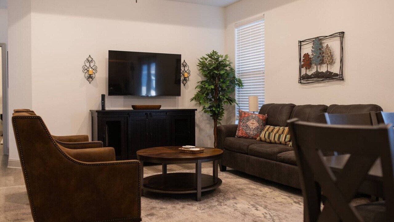 Photo of Livingroom in College Station