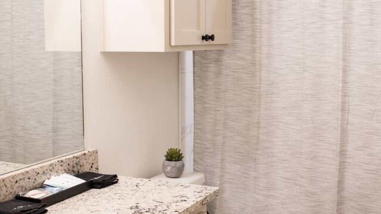 Photo of Bathroom in College Station