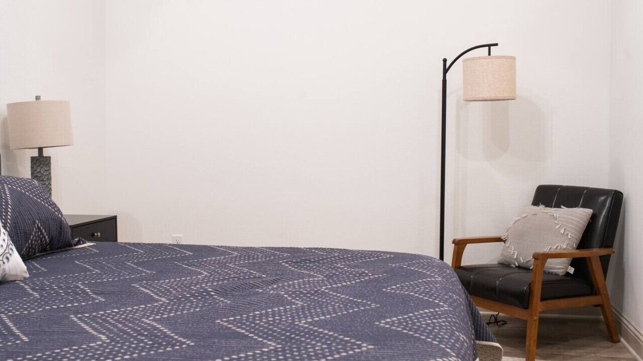Photo of Bedroom in College Station