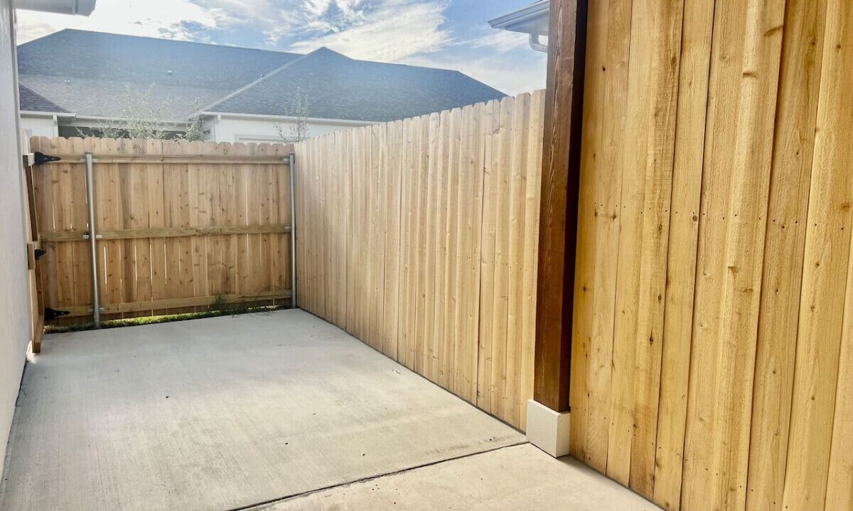 Photo of Outdoor in College Station