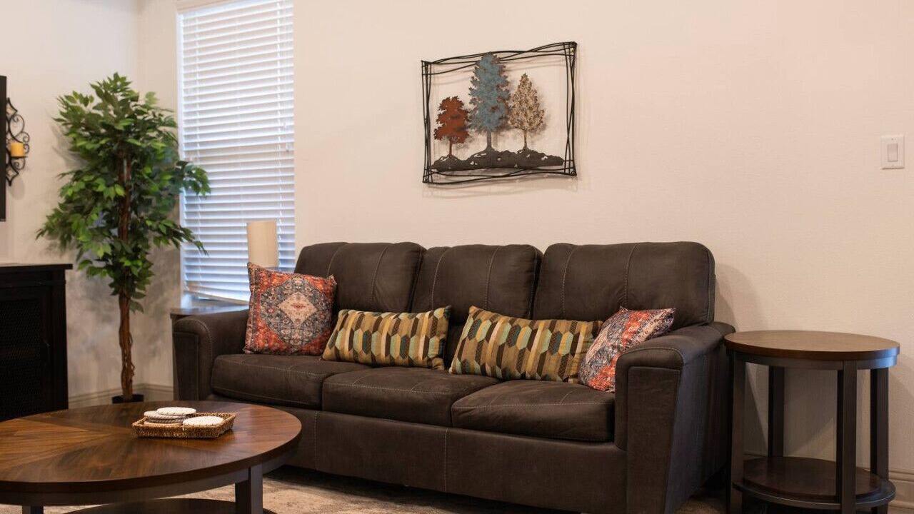 Photo of Livingroom in College Station